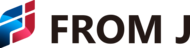 株式会社フロムジェイのロゴ